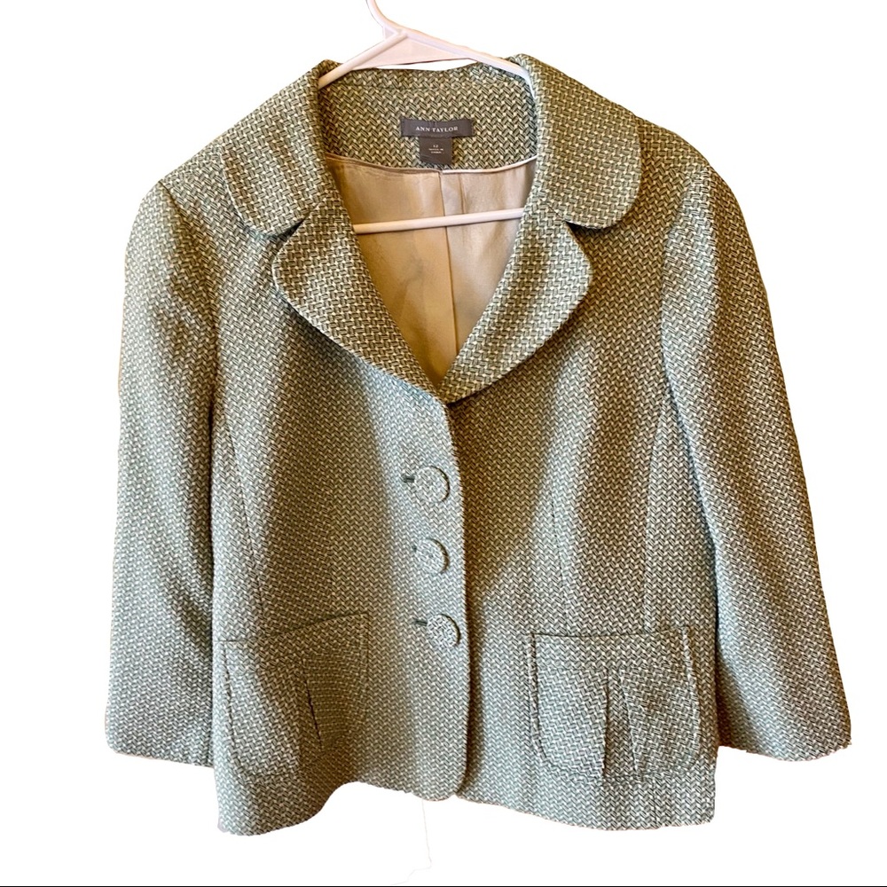 Beautiful Blazer Jacket